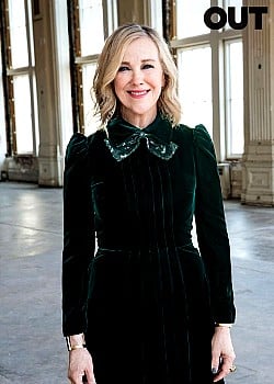 Catherine  O'Hara
